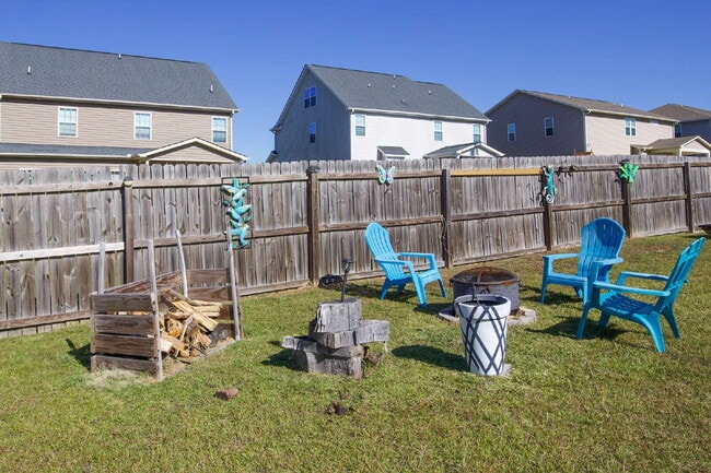 Building Photo - 3028 Helmsman Dr