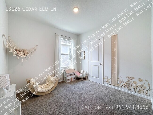 Building Photo - 13126 Cedar Elm Ln