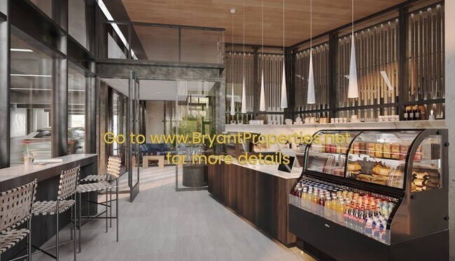 Building Photo - Nashville- New 1-Bedroom Condo - The Gulch...