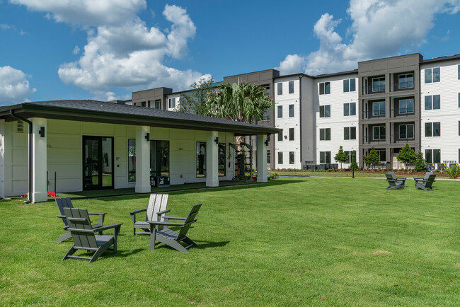 Building Photo - 9521 Delaney Creek Blvd