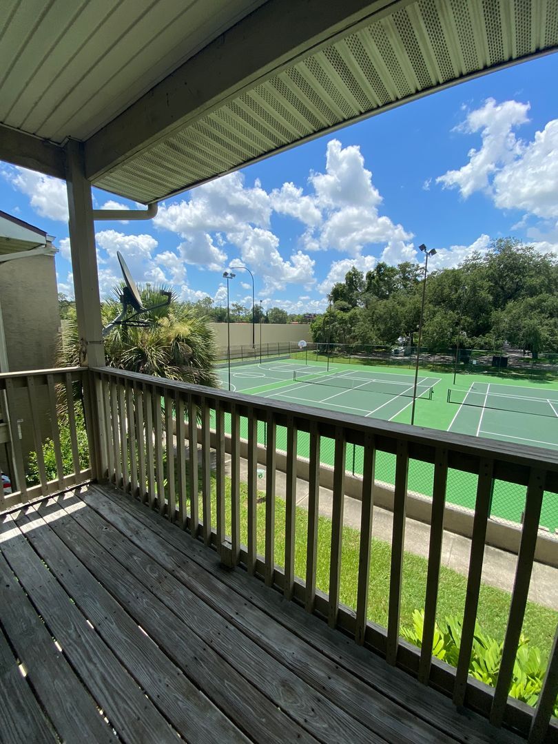 Building Photo - Coming Soon! 2nd-floor studio condo at Ser...