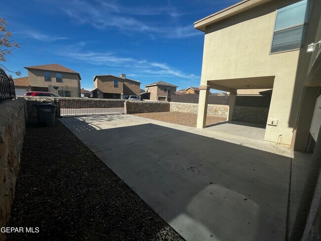 Building Photo - 4029 Hueco Land Ln