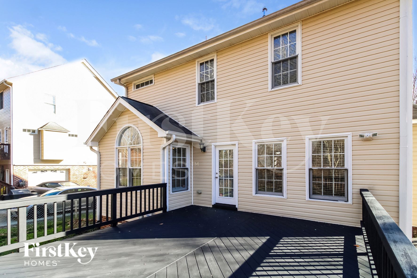 Building Photo - 909 Woodview Ridge Trail