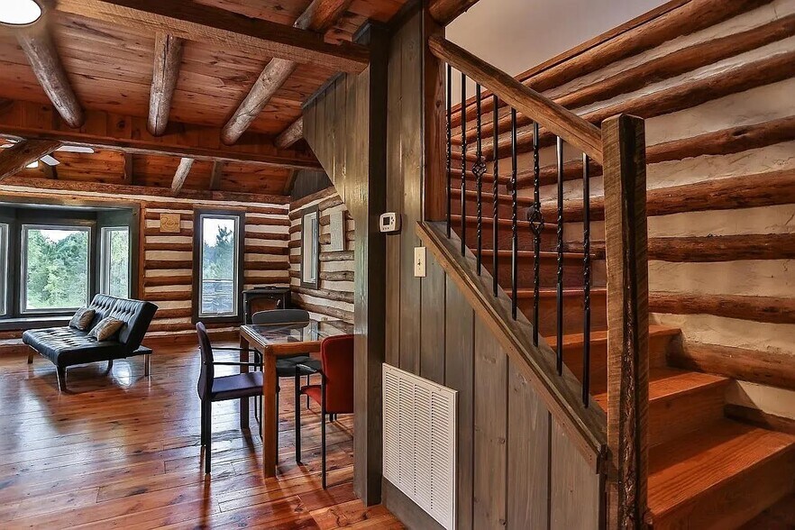 Building Photo - 357 Sam Jones Rd