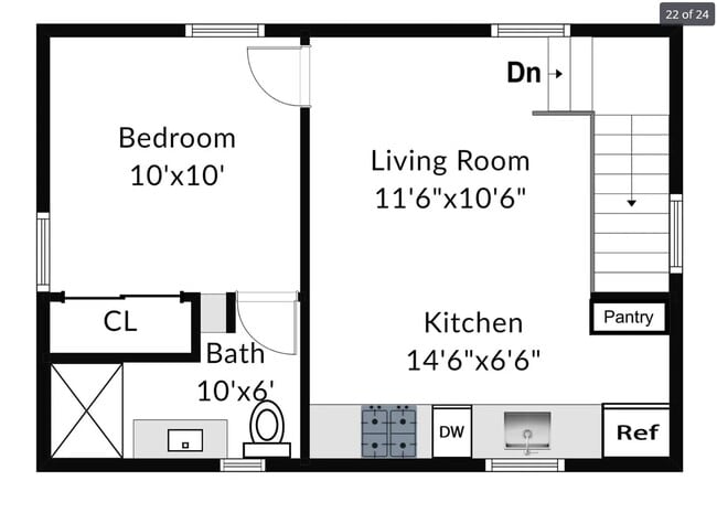 Building Photo - 4718 Depew Ave