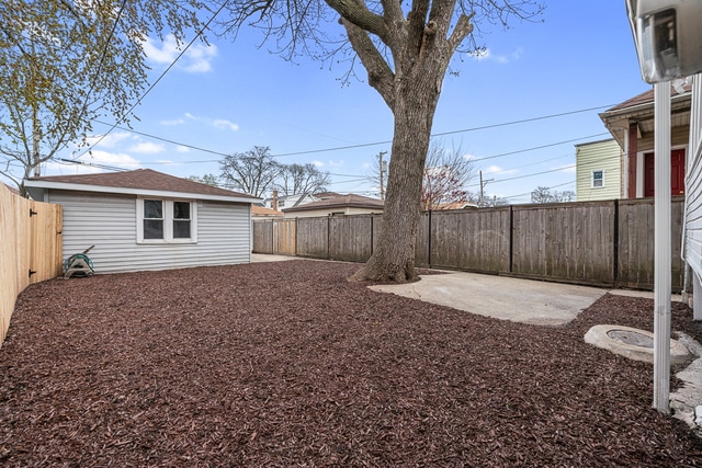 Building Photo - 1714 N Laramie Ave