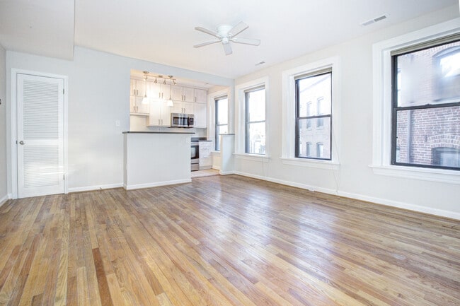 Primary Photo - Adorable AdMo Abode w/ Awesome Roof Deck!