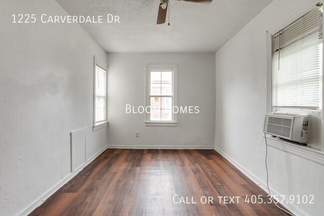 Building Photo - 1225 Carverdale Dr