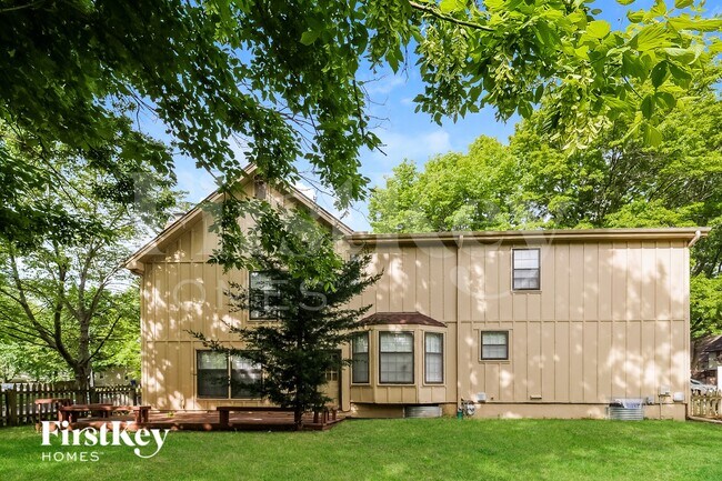 Building Photo - 14707 S Murray Ln