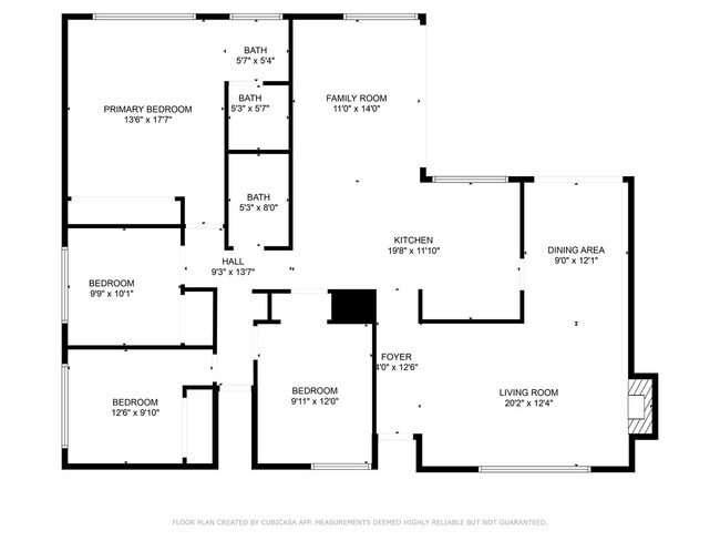 Building Photo - Spacious and Well Maintained 4 Bedroom Hom...