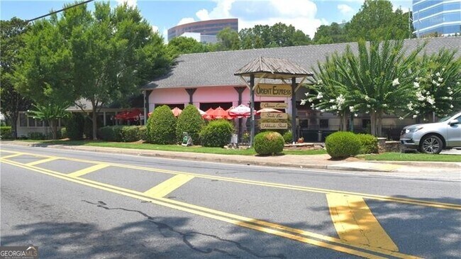 Building Photo - 2798 Loftview Square