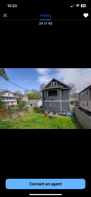 Building Photo - 477 Maplewood Ave