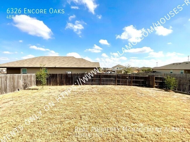 Building Photo - 6326 Encore Oaks