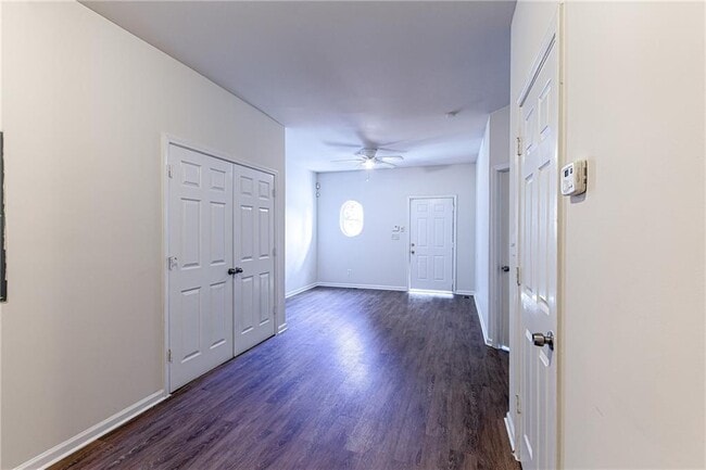 Building Photo - 2634 Abner Pl NW