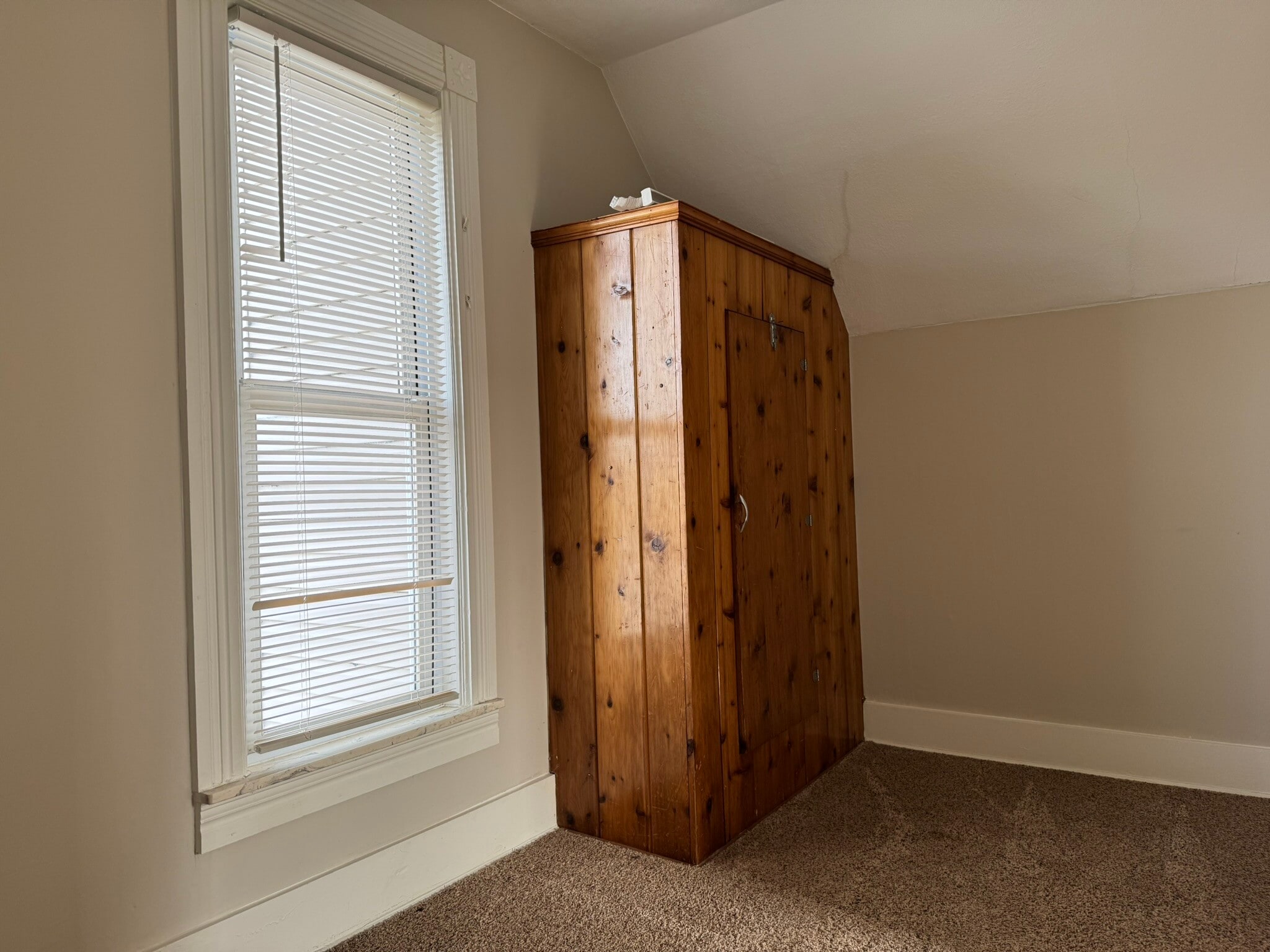 Upstairs Bedroom - 1115 Emmet St