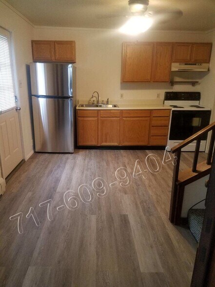 Primary Photo - 324 4th St