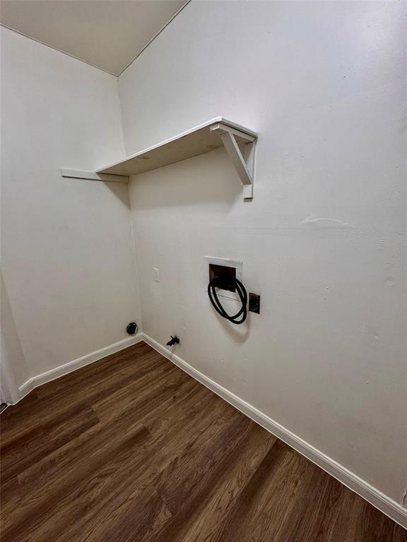 Building Photo - 5503 Abilene Trl