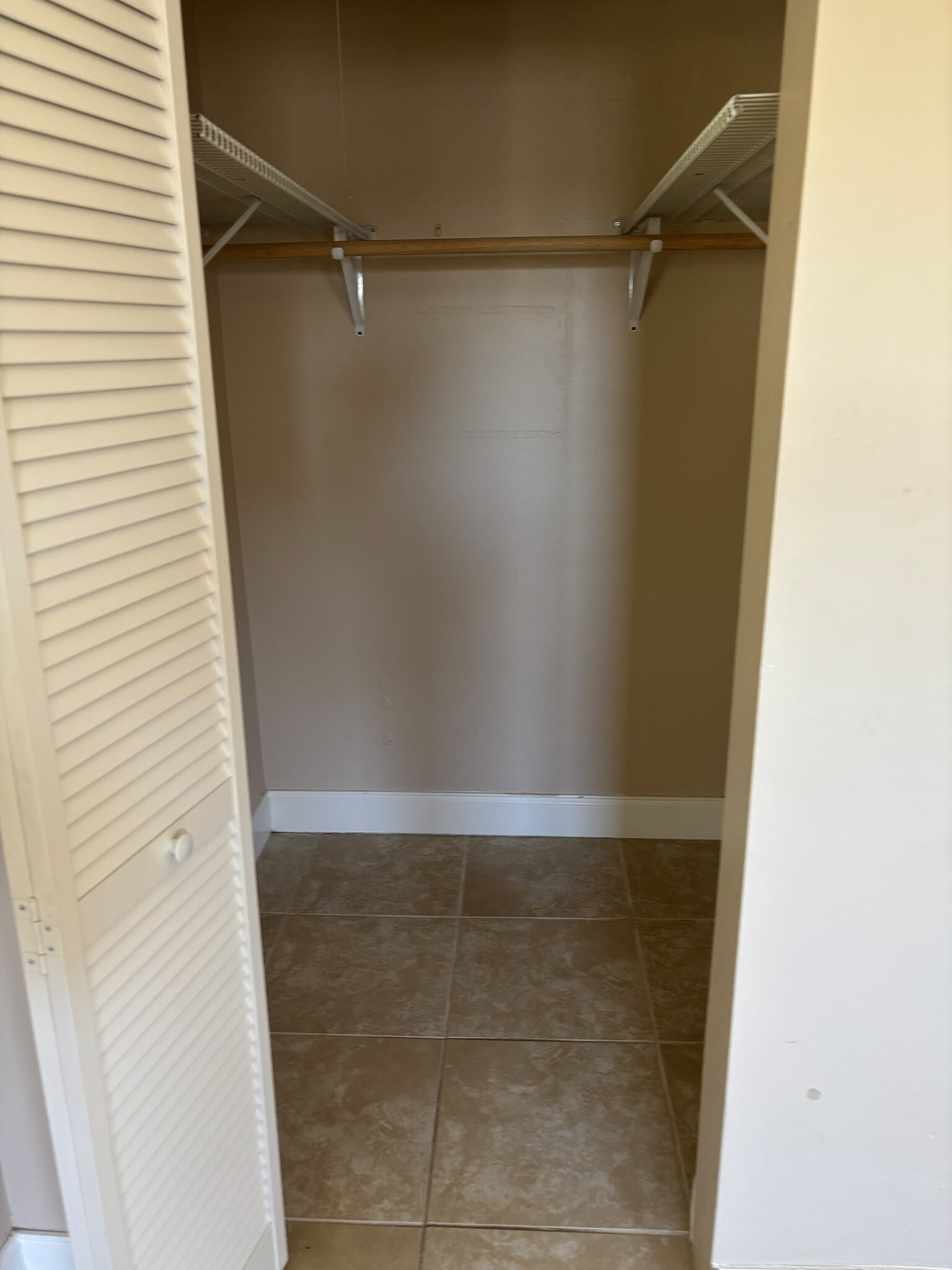 Bedroom Master Closet - 1345 NE 105th St