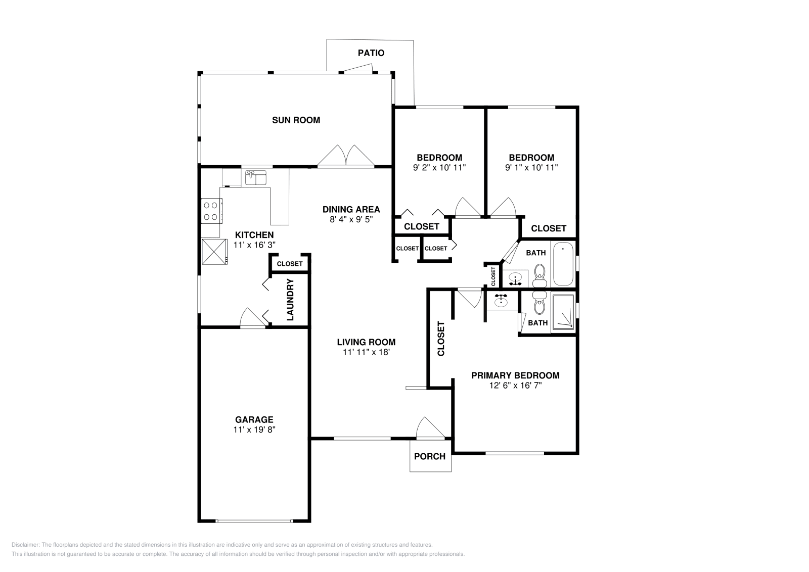 Building Photo - 320 Laxton Ln