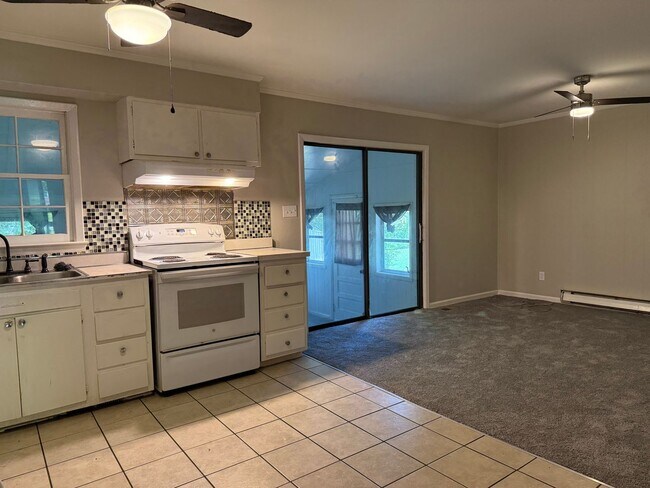 Building Photo - Wonderful Ranch Home In Raleigh, Available...