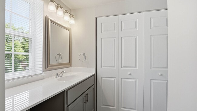 Floorplan - The Reserve at Copper Chase