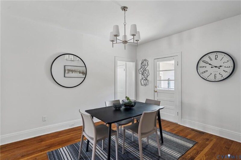 Building Photo - 513 Wesley St