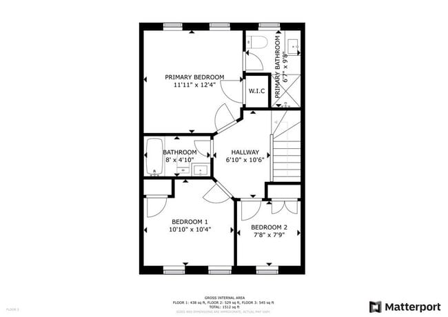 Building Photo - 44 Mercer St