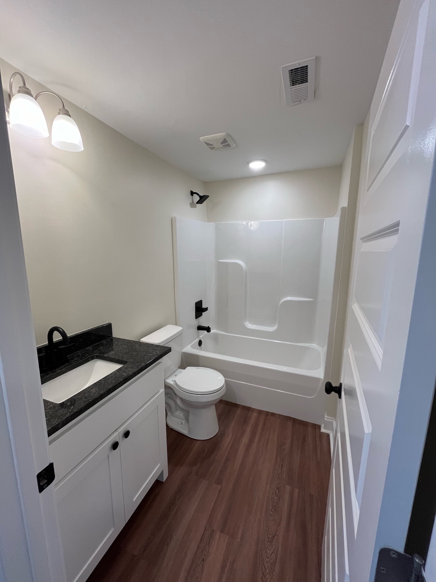Bathroom - 104 Old Memphis Rd