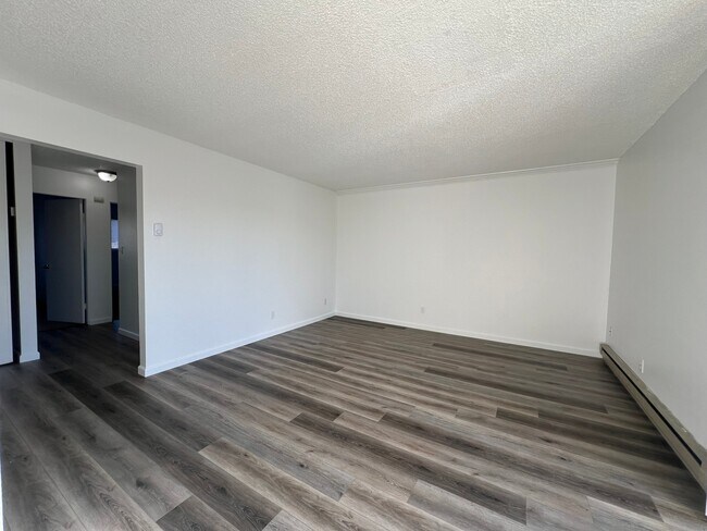 Floorplan - Columbia Heights Village Apartments