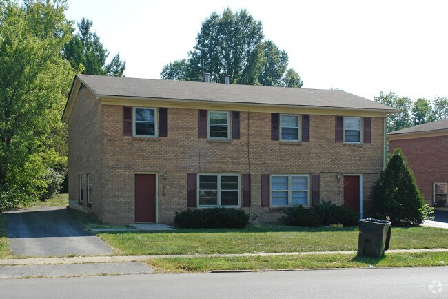 Building Photo - 216 Codell Dr