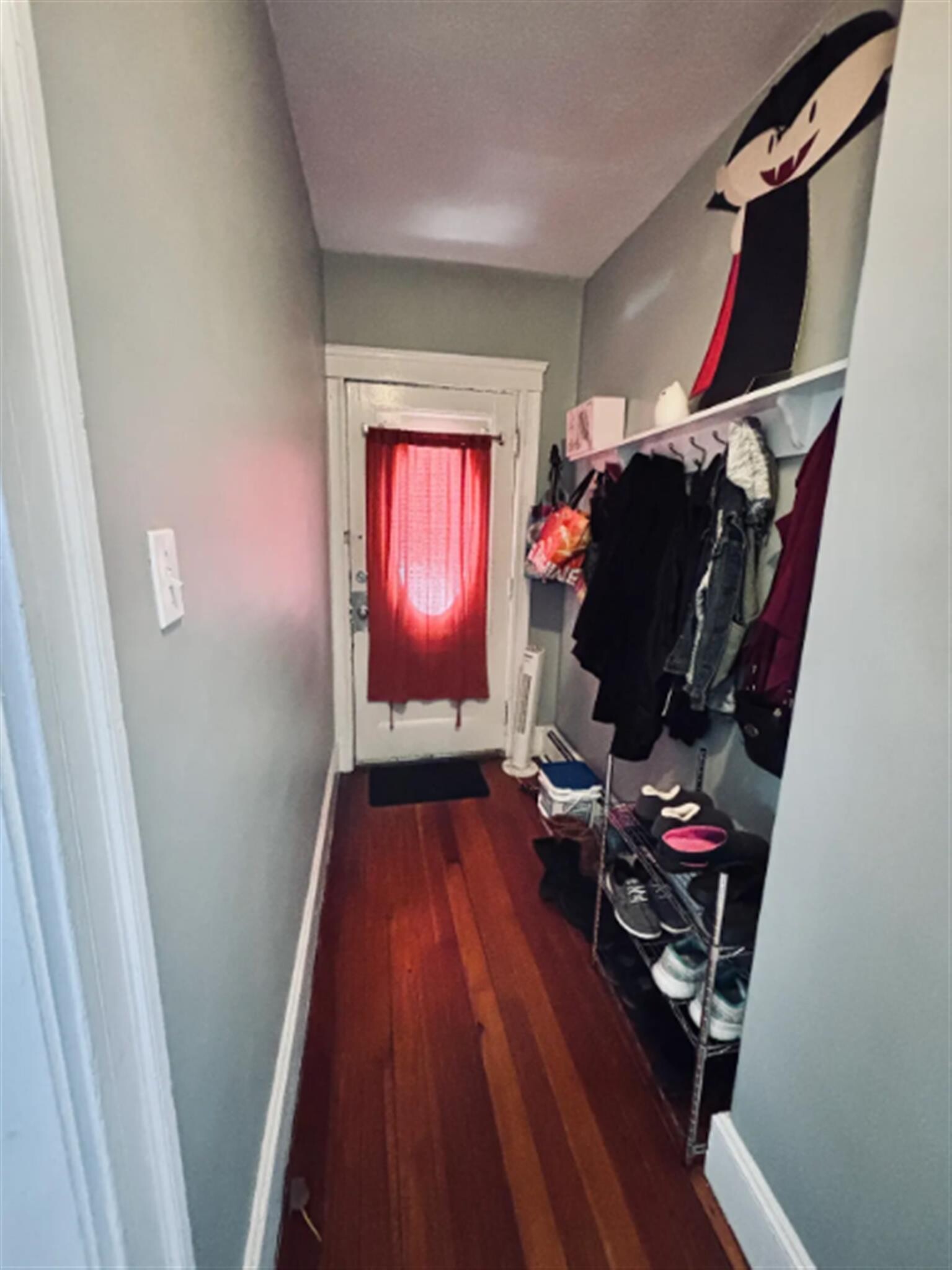 Building Photo - 835 Fellsway