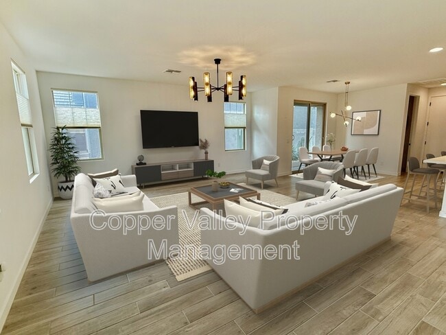 Building Photo - 2034 W Lariat Ln