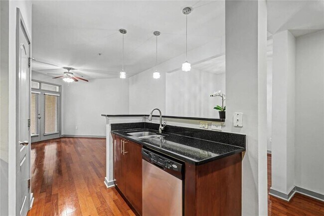 Building Photo - 390 17th St NW