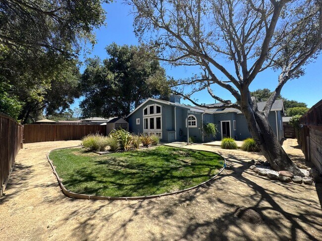 Building Photo - San Benancio Village — Spacious Home!