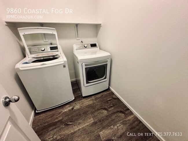 Building Photo - 9860 Coastal Fog Dr