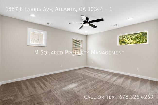 Building Photo - 1887 E Farris Ave