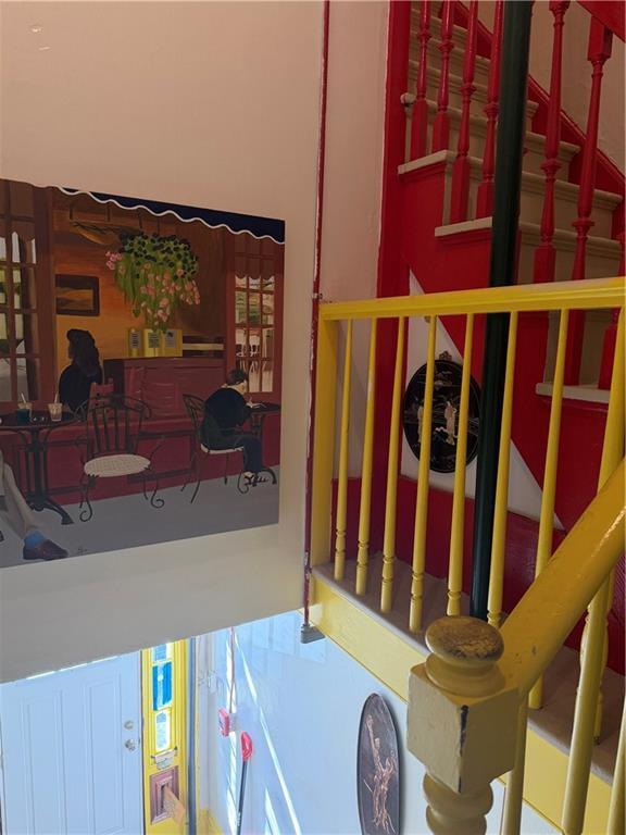 Building Photo - 69 Hope St