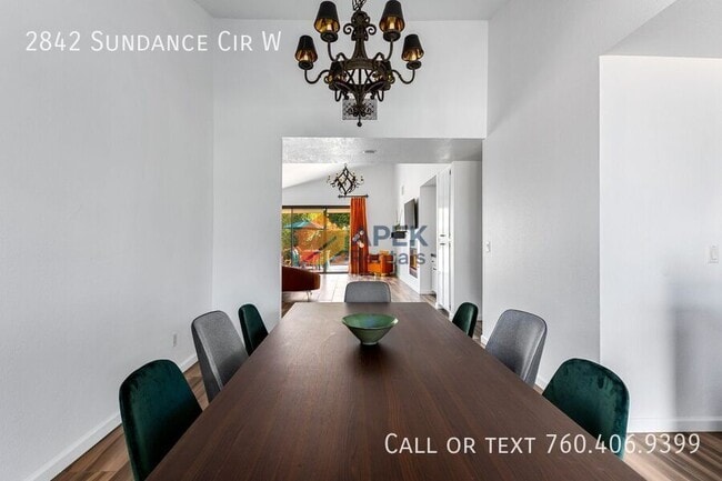 Building Photo - 2842 Sundance Cir W