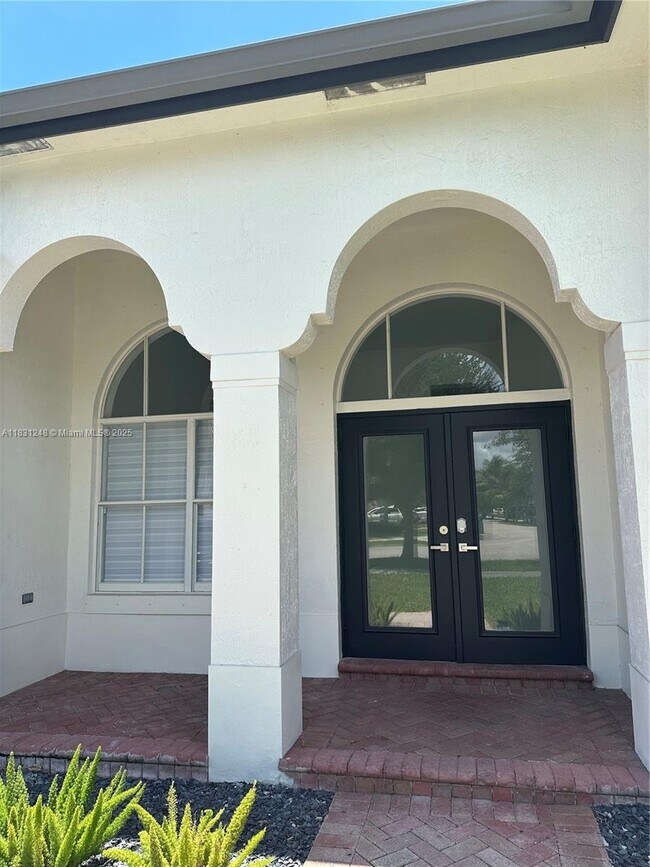 Building Photo - 15262 SW 115th Terrace