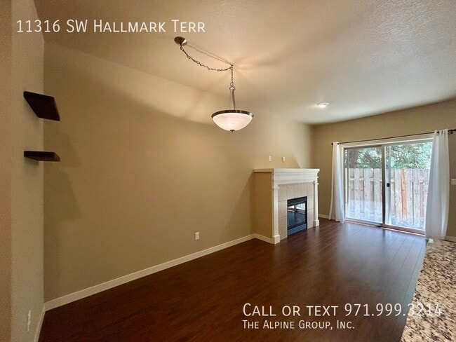 Building Photo - 11316 SW Hallmark Terrace