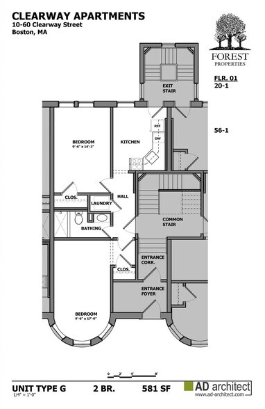 Building Photo - 28 Clearway St