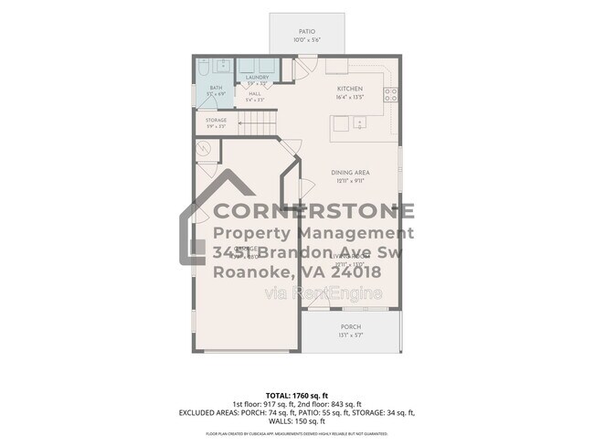 Building Photo - 4514 Buck Mountain Rd