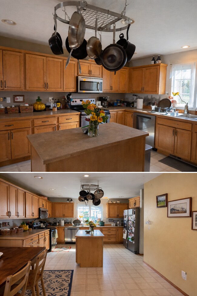 Building Photo - 4 bdrm/2.5 bath home in Barkley Area