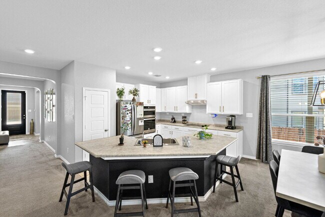 Building Photo - Welcome to a Home Built for Everyday Livin...