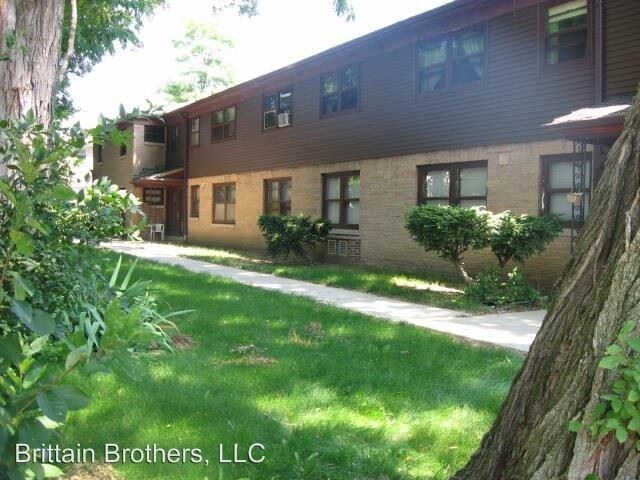 Primary Photo - 3400 N Gordon Pl