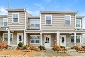 Building Photo - FIRST MONTH FREE - 3BR Townhome • Full Kitchen • Garage + Driveway