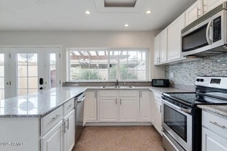 Building Photo - 4875 N Granite Reef Rd