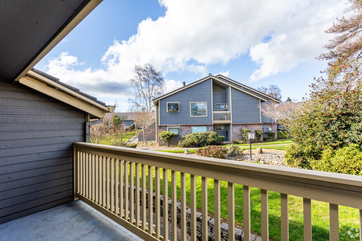 Meadow Creek Tigard