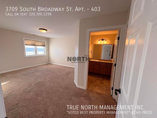 Building Photo - 3709 S Broadway St