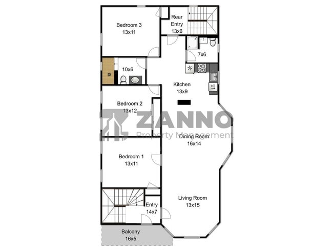 Building Photo - 19 Arnold St